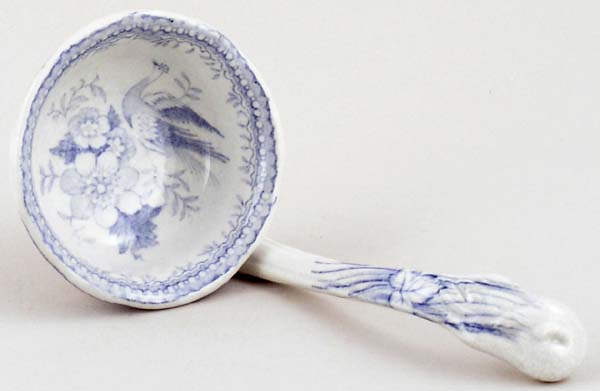Sauce Ladle c1880